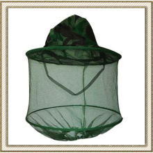 Boné, chapéu de apicultor, Anti-Mosquito Cap (CL2H-F04) de pesca